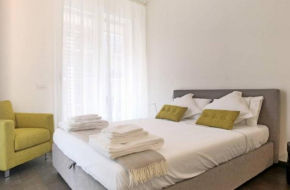 modern si spatios apartament 1 camera